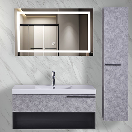 کابینت پی وی سی