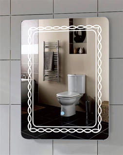 آینه LED با کیفیت خوب ML-207