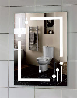 فروش داغ آینه led ML-208