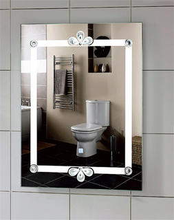 آینه LED اروپایی ML-209