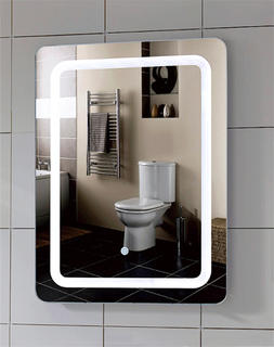 آینه LED ضد مه ML-210