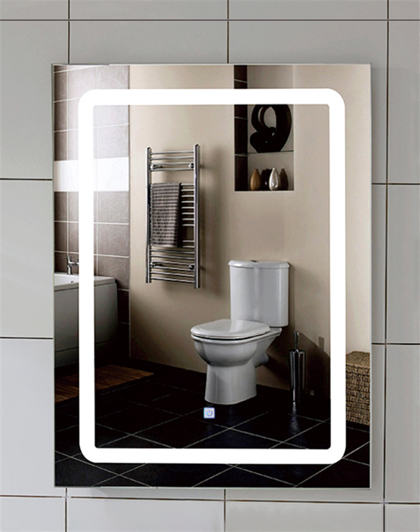 آینه LED حمام ML-215