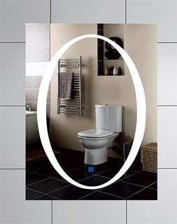 کابینت آینه LED حمام ML-216