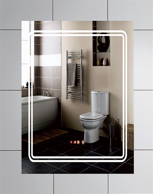 کابینت LED حمام ML-218