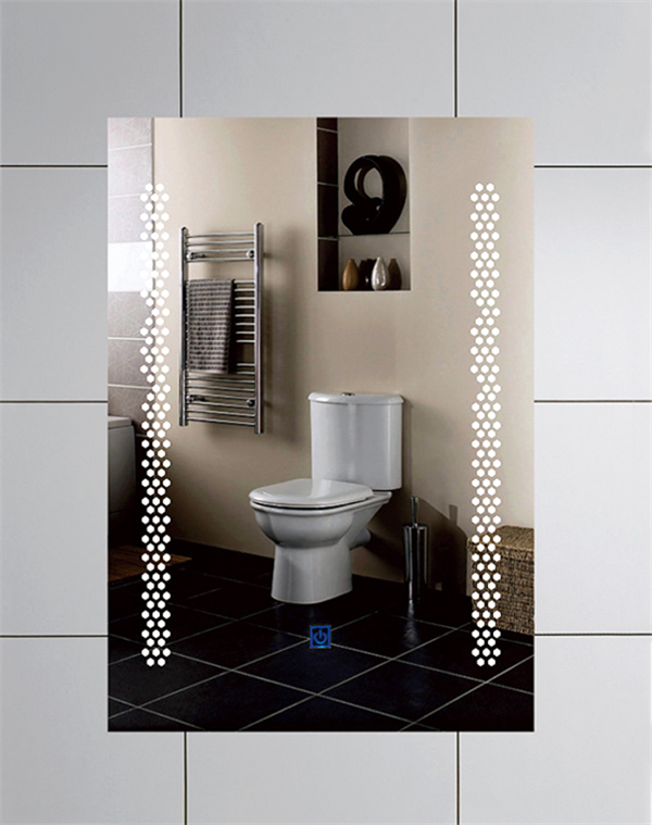 چراغ آینه LED ML-219