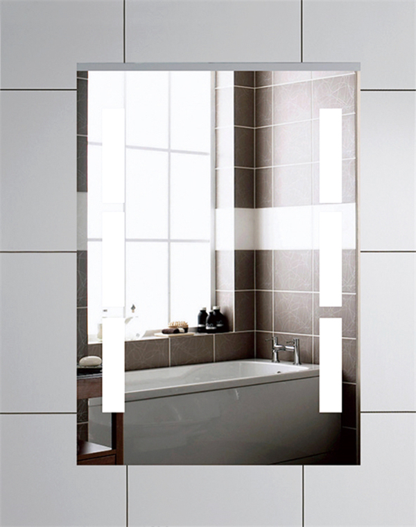 آینه های مدرن بلوتوث LED ML-220