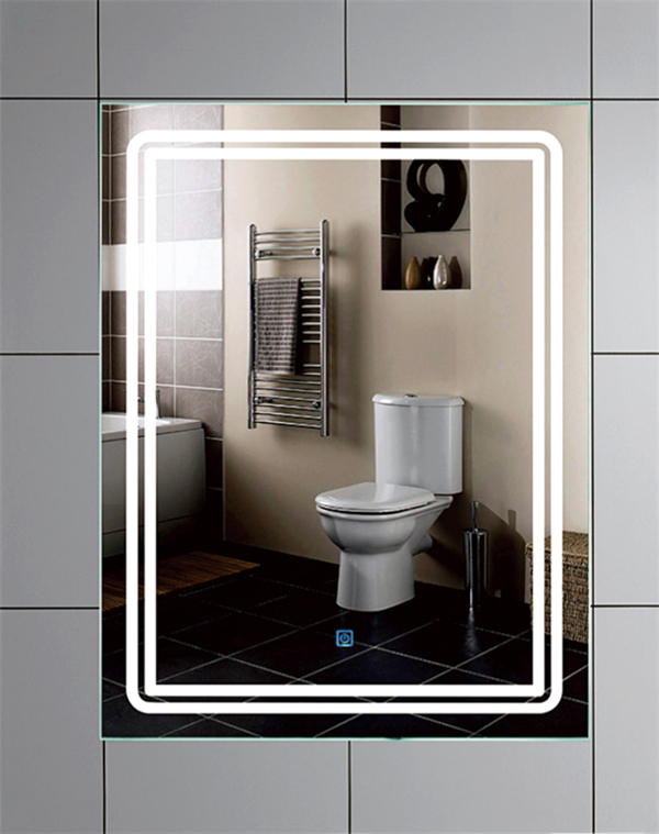 آینه LED با کیفیت خوب ML-223