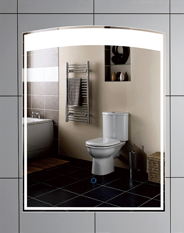 آینه led لوکس ML-228