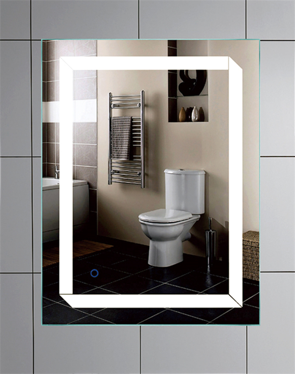 آینه led هتل ML-233