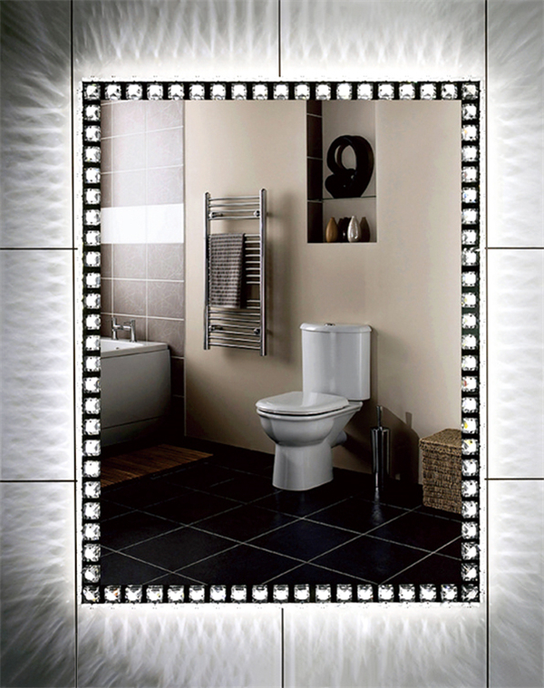 چراغ آینه LED ML-235