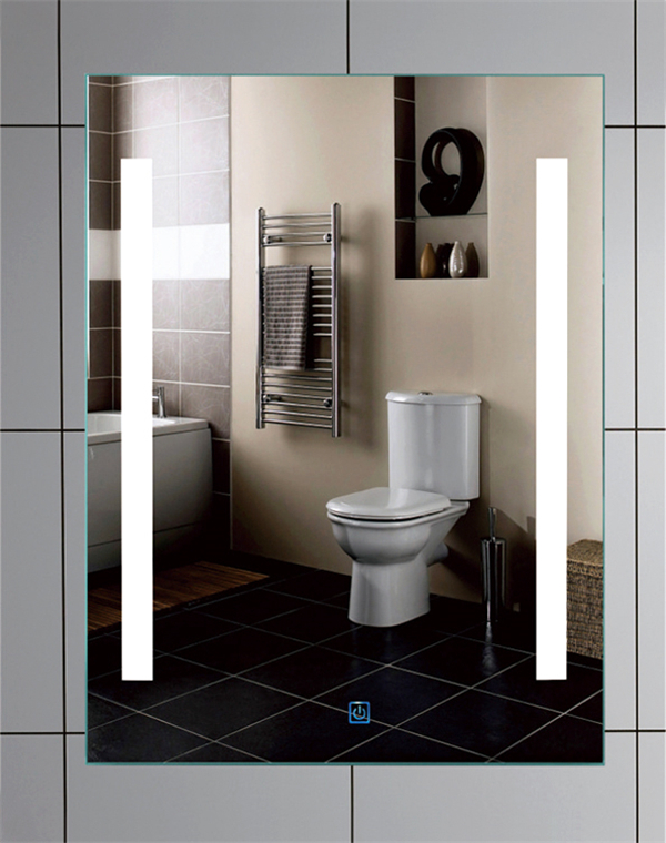 آینه LED اروپایی ML-241