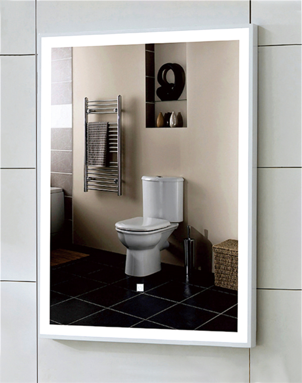 آینه LED ضد مه ML-242