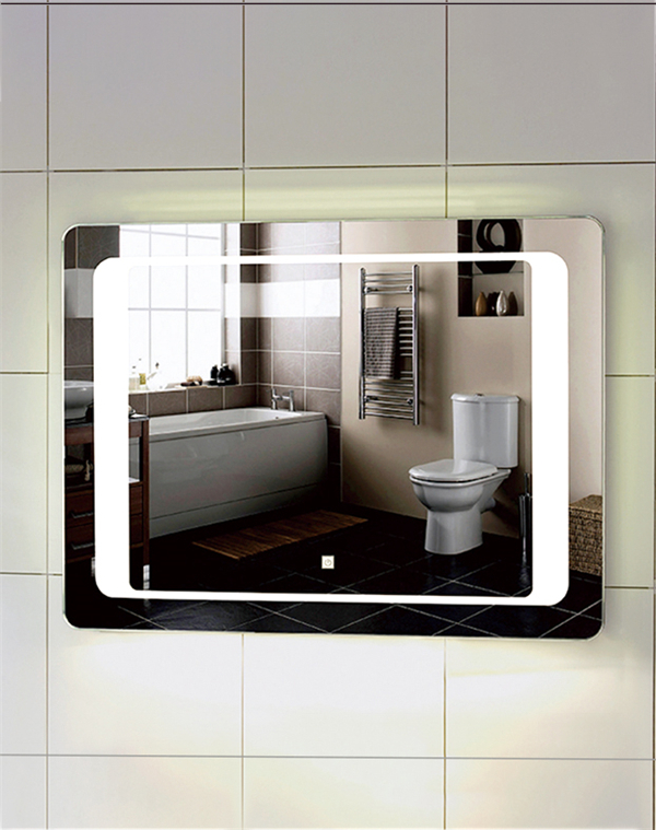 آینه led لوکس ML-244