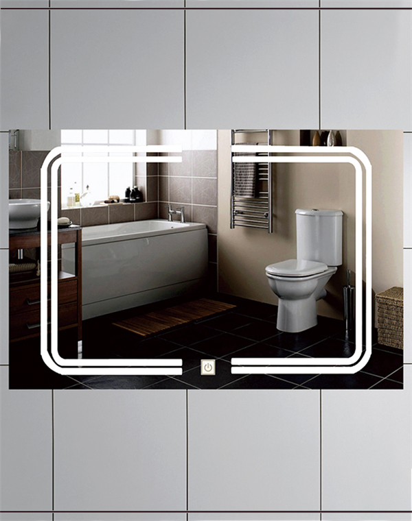 چراغ آینه LED ML-251