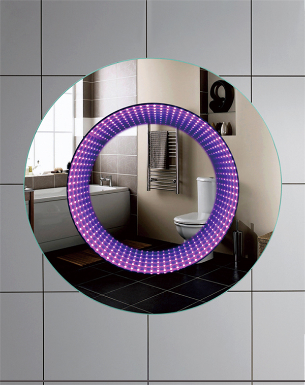 آینه LED با کیفیت خوب ML-255