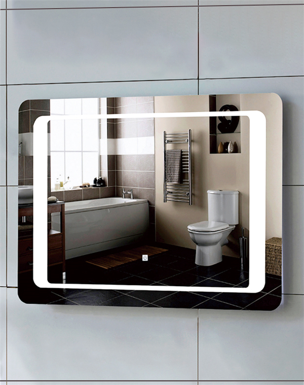 آینه led لوکس ML-277