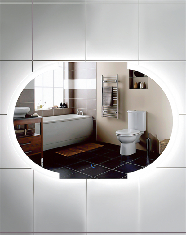 چراغ آینه LED ML-284