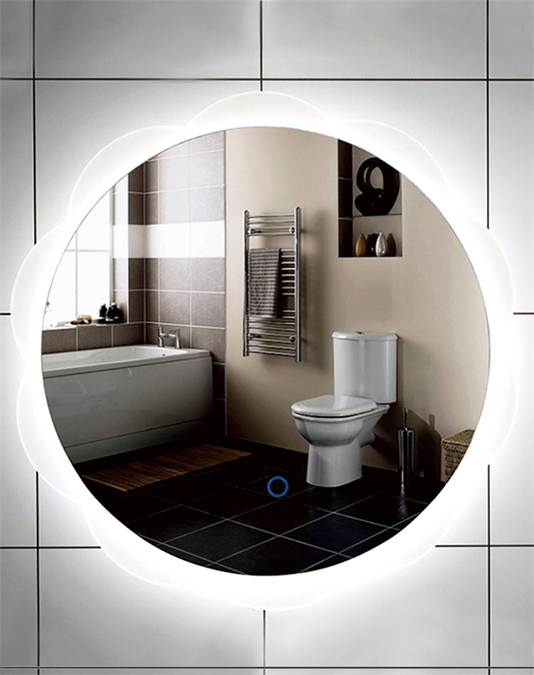 فروش داغ آینه led ML-289