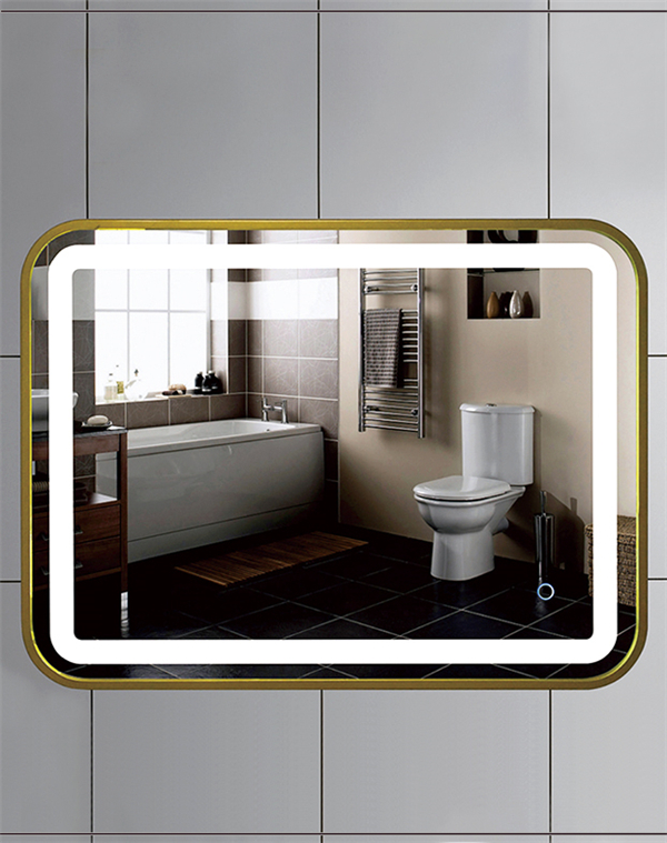 آینه led لوکس ML-293