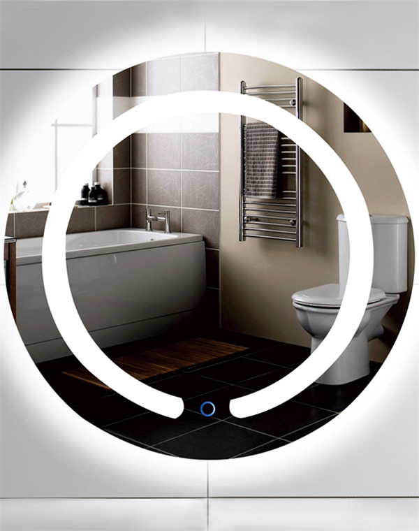 چراغ آینه LED ML-300