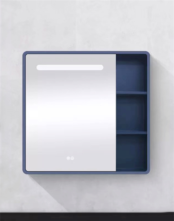 کابینت آینه هتل GGMC09