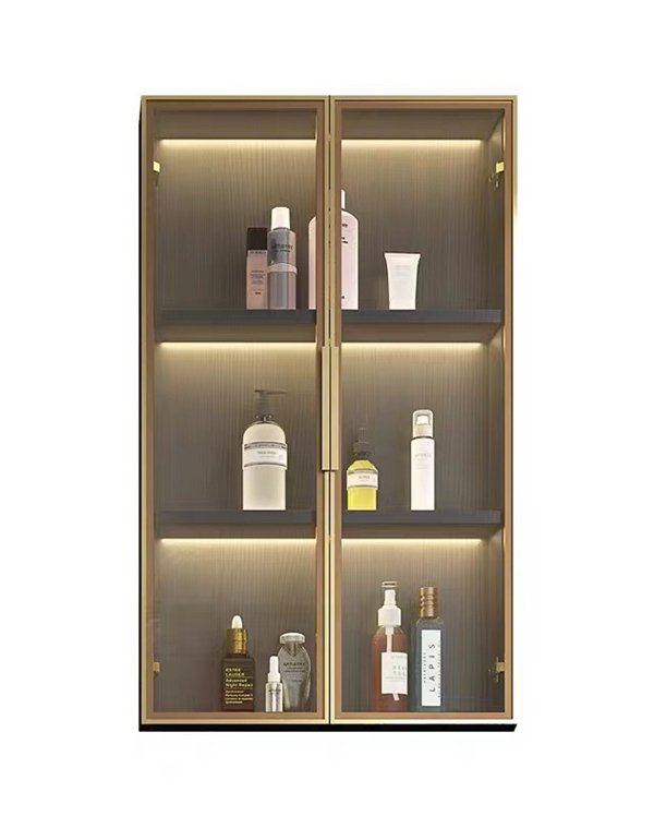 کابینت آینه تمام بدن GGMC14