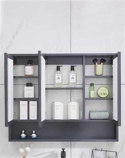 کابینت آینه دیواری GGMC16