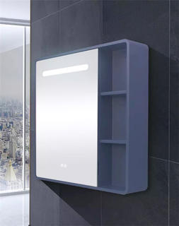 کابینت آینه ای حمام GGMC24