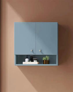 کابینت آینه حمام دوار GGMC25