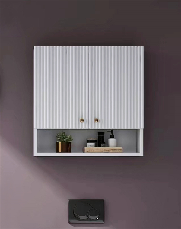 کابینت آینه چوبی GGMC28