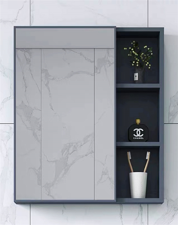 کابینت آینه روشویی GGMC29