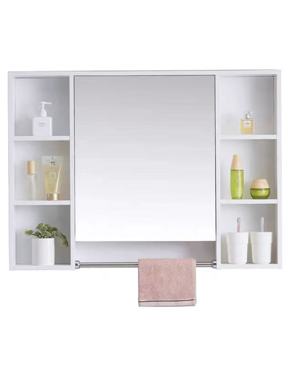 کابینت آینه شیشه ای GGMC32