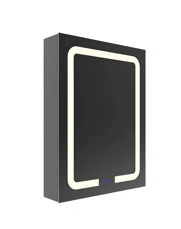 کابینت آینه تخته سه لا GGMC37