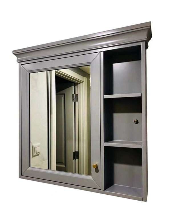 کابینت آینه تمام بدن GGMC38