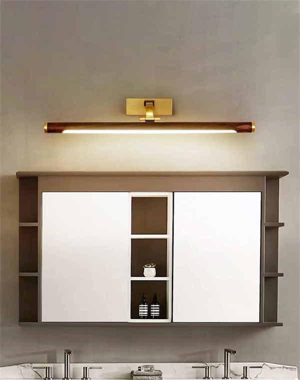 کابینت آینه توالت فرنگی GGMC39