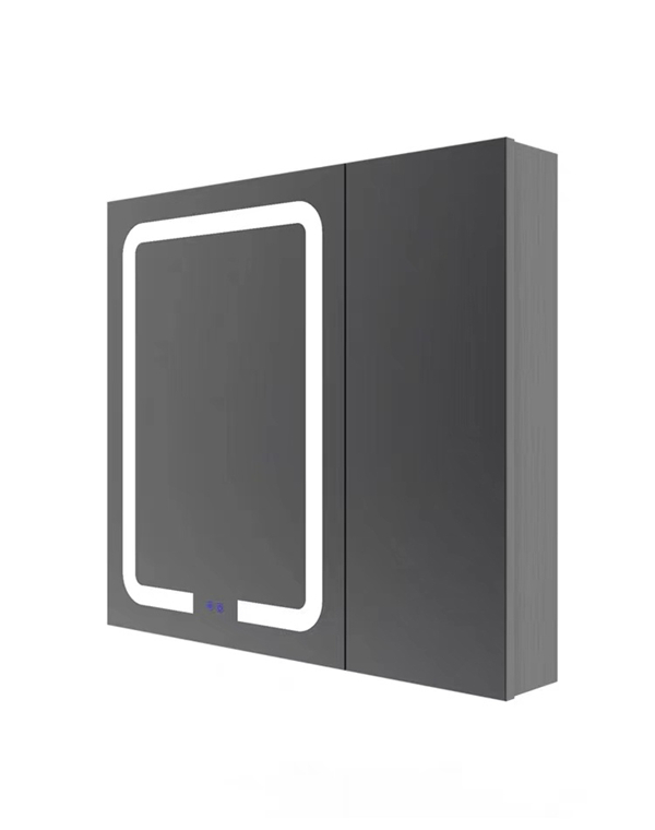 کابینت آینه مثلثی GGMC41