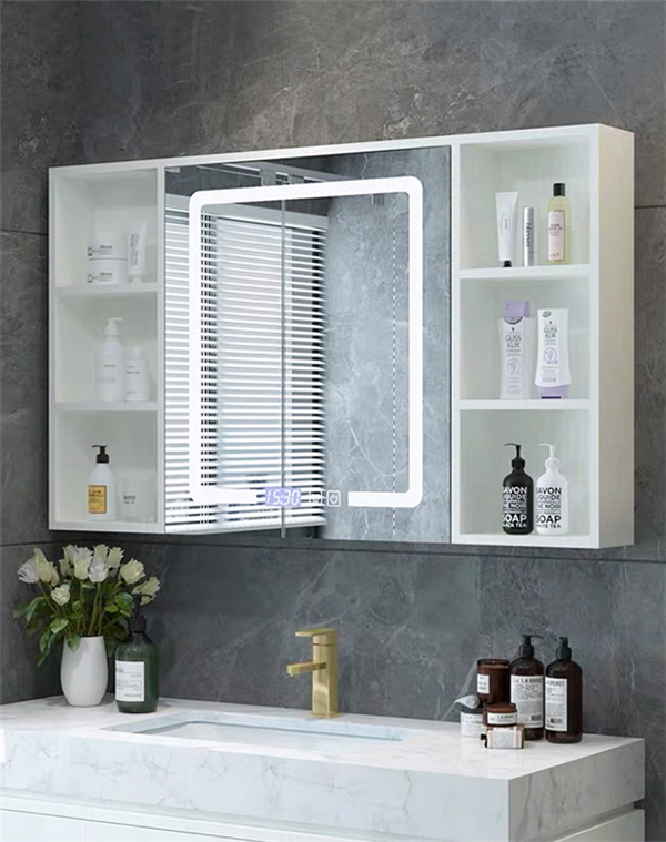 کابینت آینه ای GGMC45