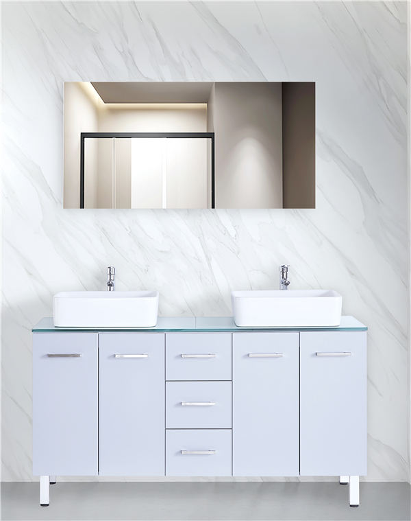 روشویی پی وی سی GGP01