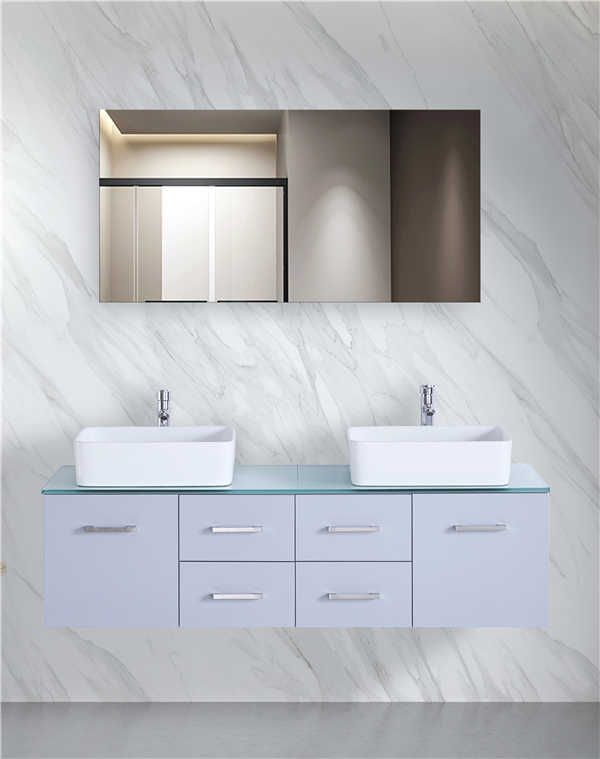 روشویی توالت فرنگی GGP21