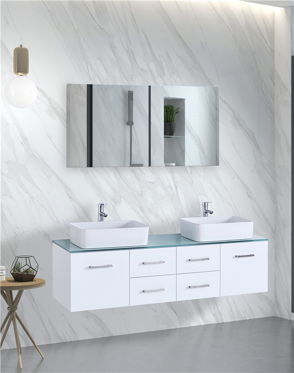 کابینت دیواری نصب شده GGP22