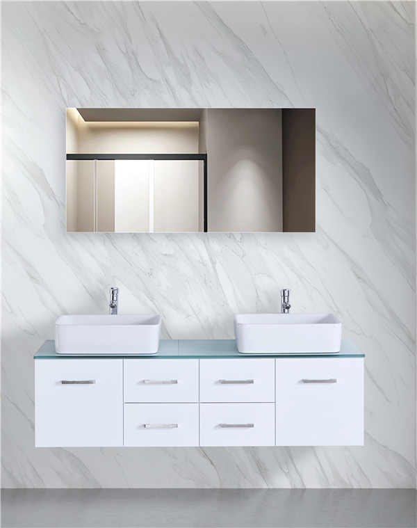 کابینت دیواری نصب شده GGP22