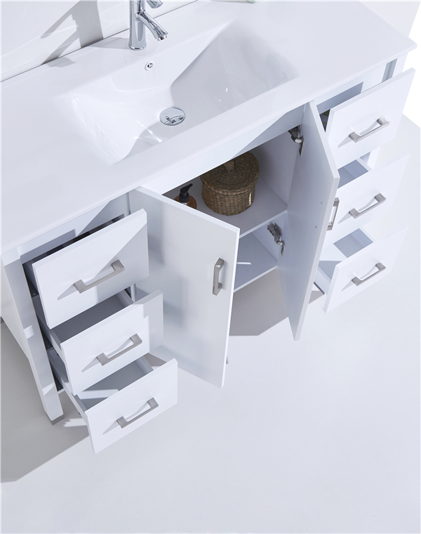 مبلمان حمام چوبی GGP25