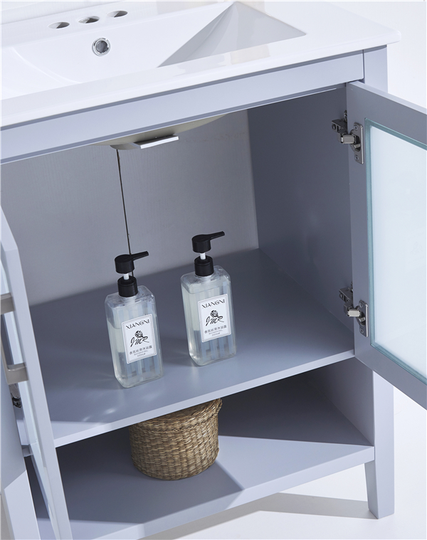 کابینت حمام GGP 27