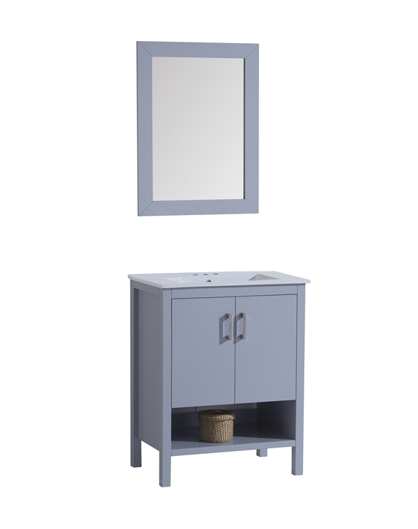 کابینت حمام GGP28