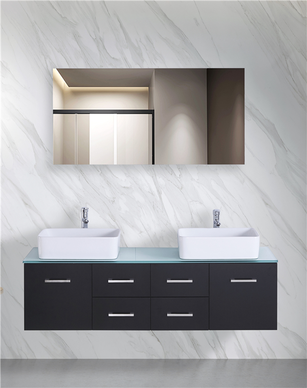 کابینت پی وی سی GGP29