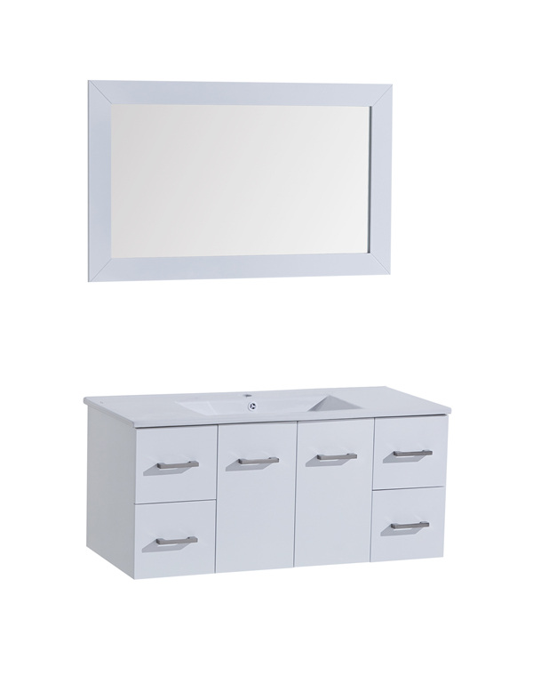 کابینت روشویی پی وی سی GGP30