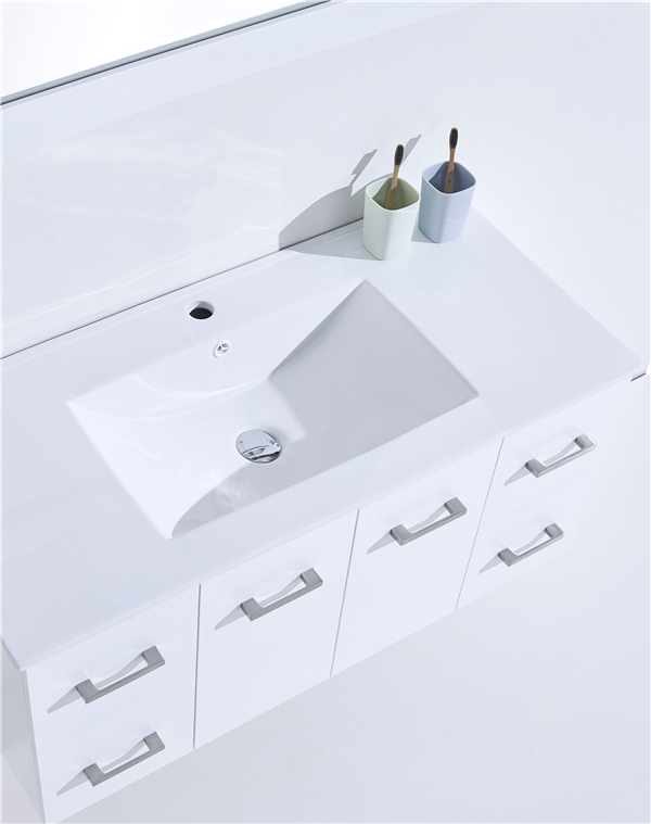 کابینت روشویی پی وی سی GGP30