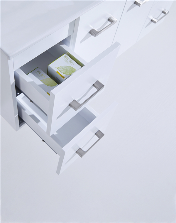 کابینت روشویی پی وی سی GGP30