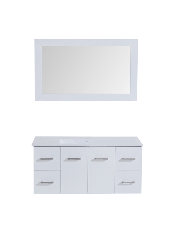 کابینت روشویی پی وی سی GGP30