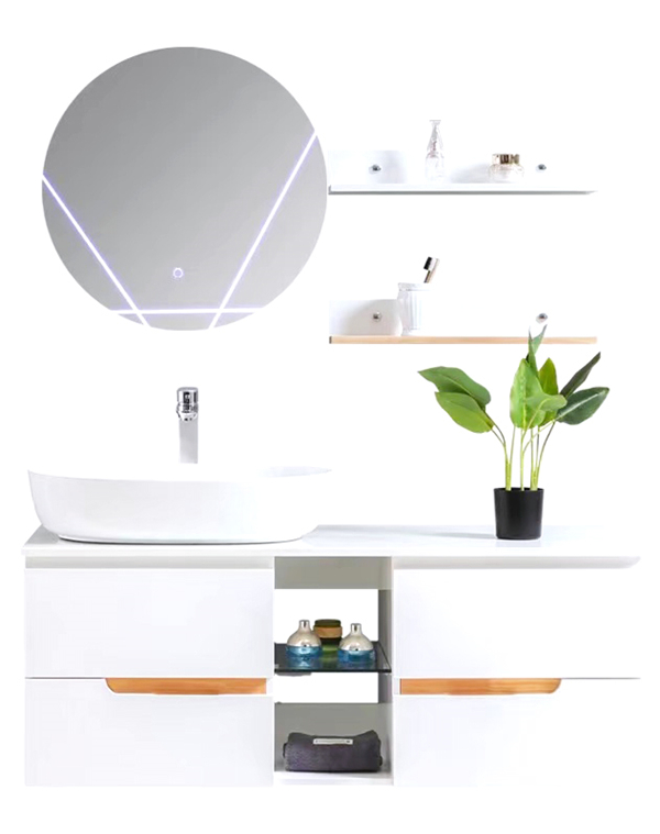 توالت حمام مدرن GGP52